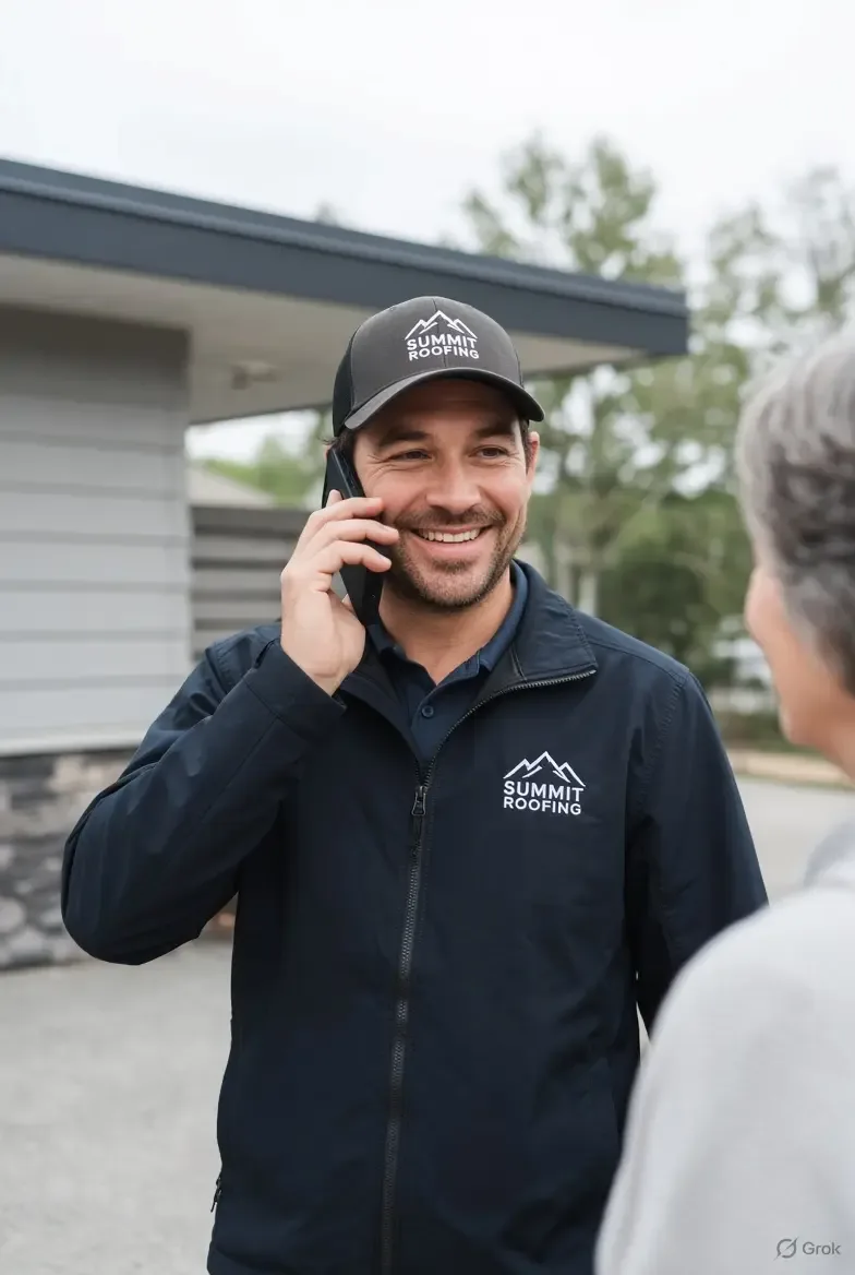 Flat Roof Leak Repair Maywood, CA FAQs